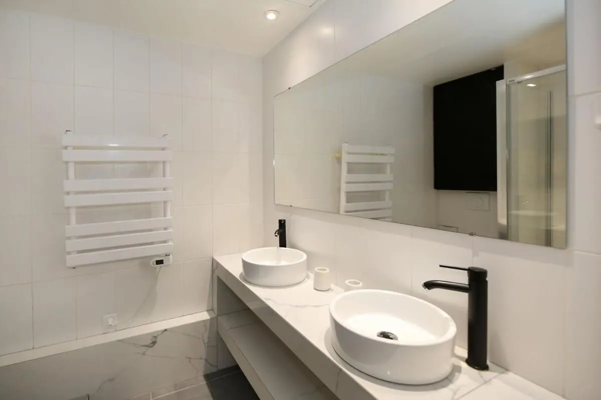 Appartement Cosy Proche Universite Paris 13 - 4P 0*,  France