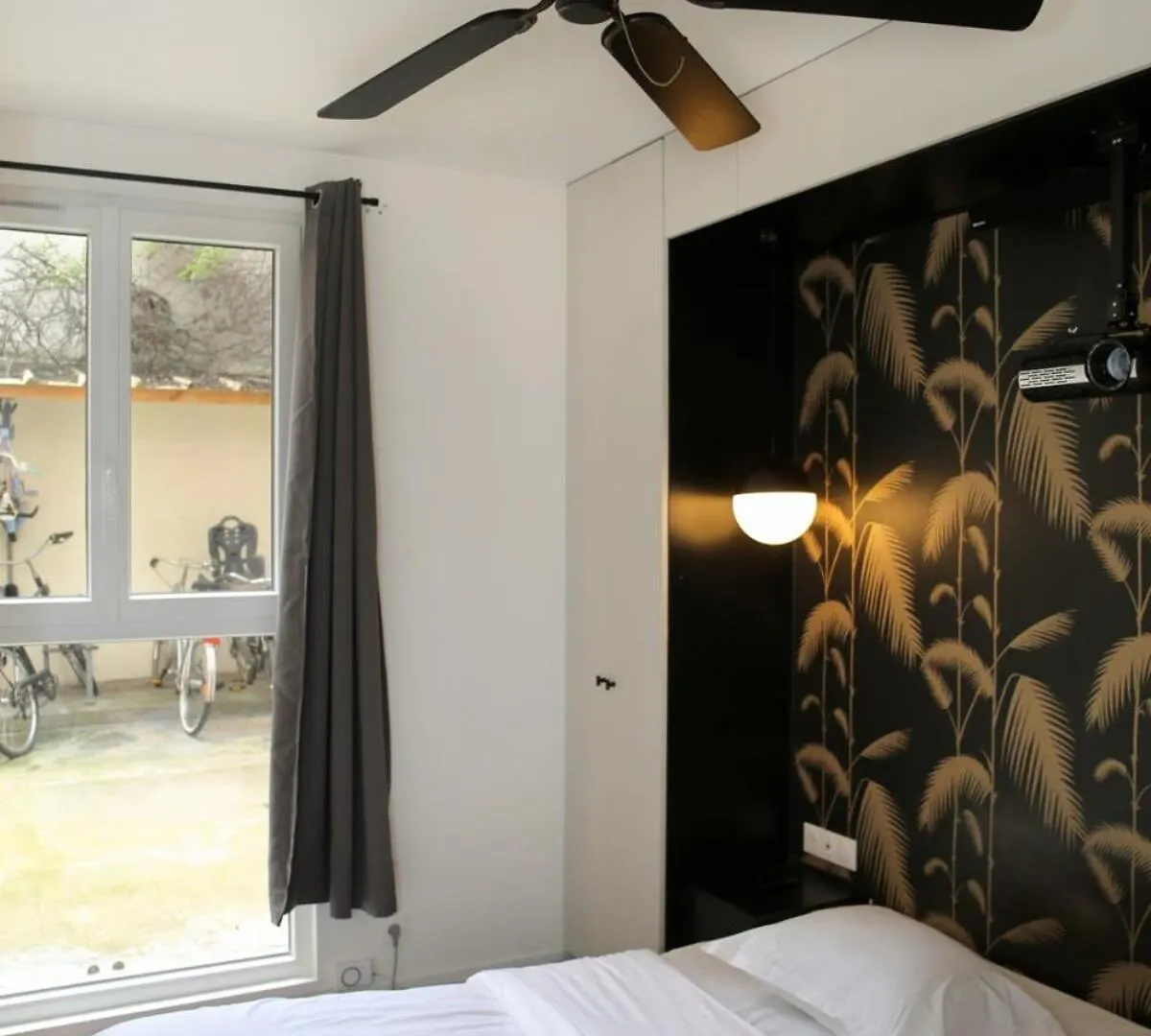 Apartment Appartement Cosy Proche Universite Paris 13 - 4P France