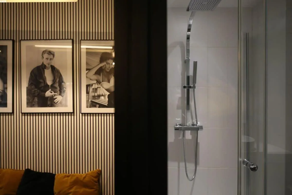 Appartement Cosy Proche Universite Paris 13 - 4P Apartment