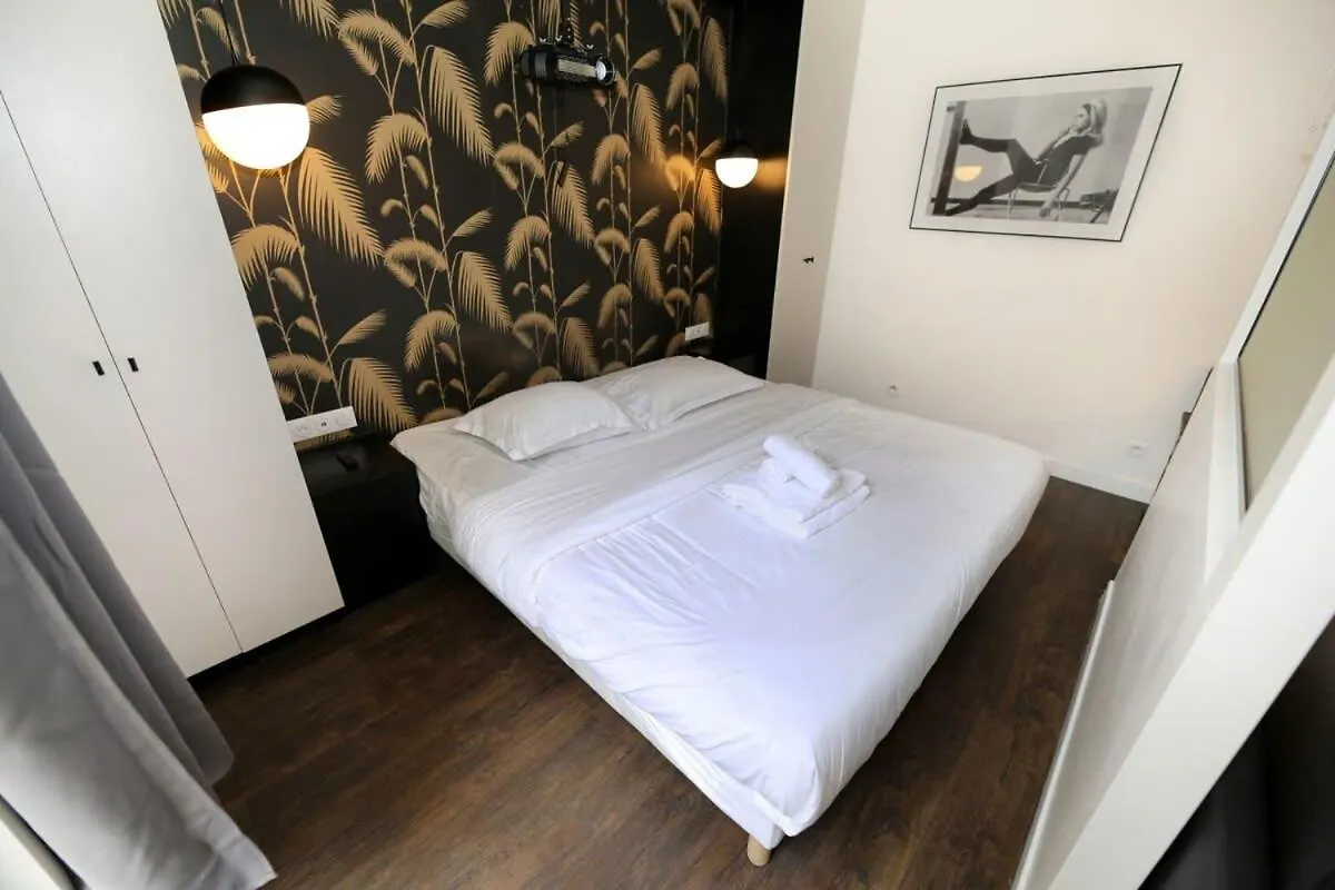 Appartement Cosy Proche Universite Paris 13 - 4P