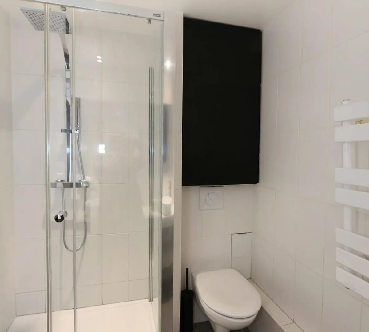 Appartement Cosy Proche Universite Paris 13 - 4P Apartment